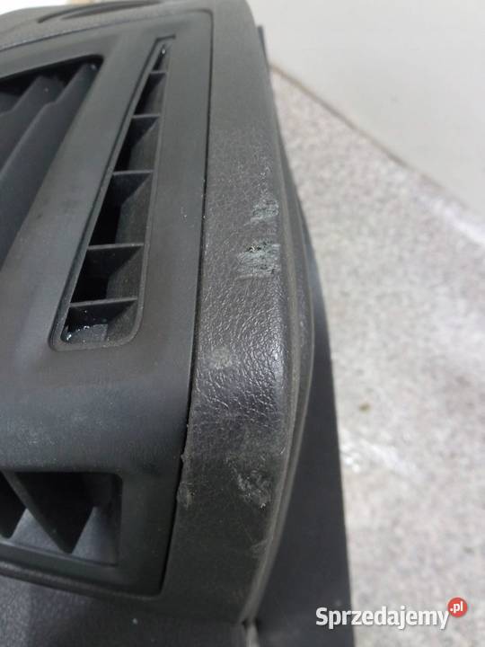 DESKA ROZDZIELCZA KOKPIT PULPIT MK2 EU Ford