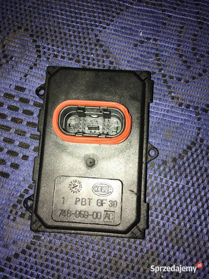 Moduł Skrętu BiXenon Audi A4 a5 8K0941329