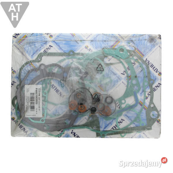 USZCZELKI SILNIKA KOMPLET KTM LC4E 9902 AUTOTECH Mrągowo