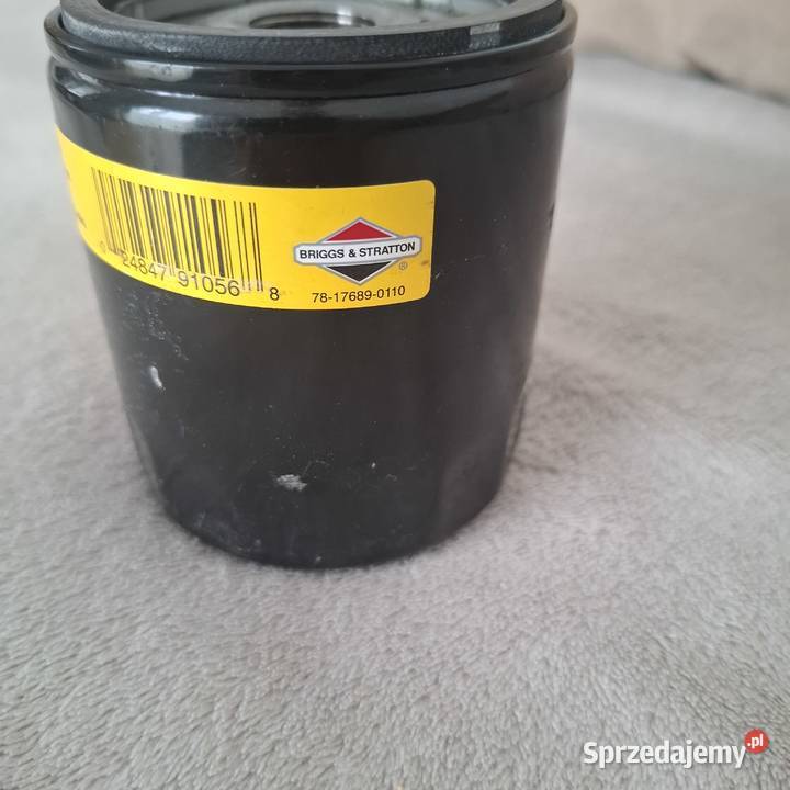 Filtr oleju Briggsstratton BS 490156 Gdynia