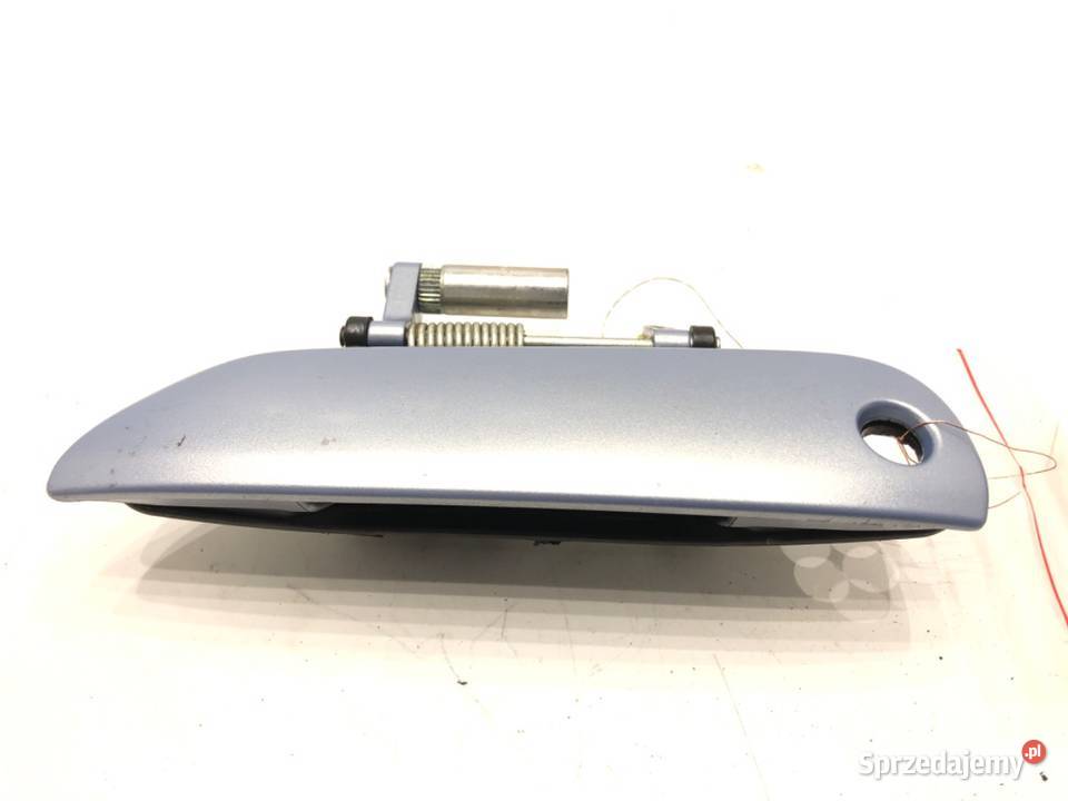 KLAMKA ZEWNĘTRZNA LEWY PRZÓD HONDA JAZZ III osobowe Klamki