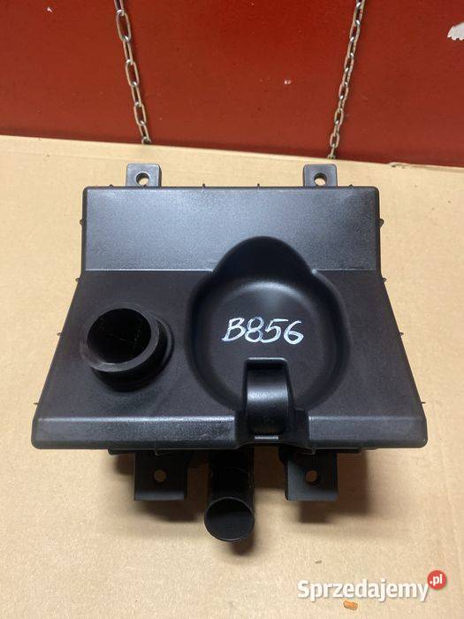 Peugeot Satelis 125 air box filtr powietrza Poznań
