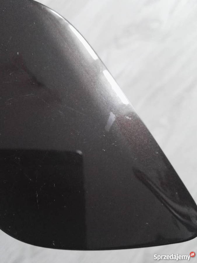 AUDI Q7 0915 Lewa Zaślepka Spryskiwacza Międzychód