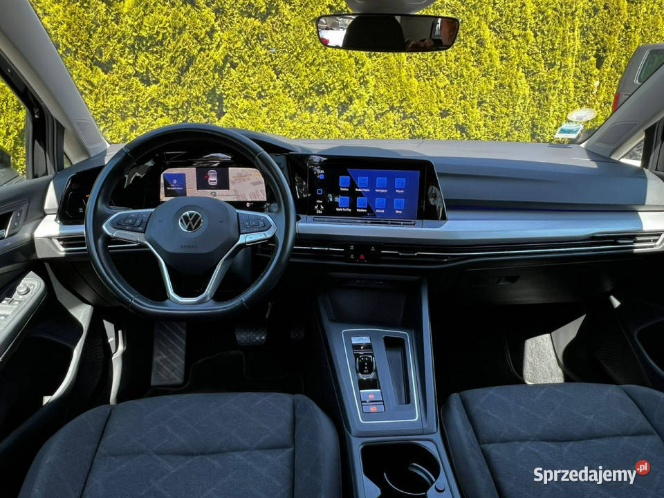 Volkswagen Golf 20TDI 150 Automat KeyLess Radar wielkopolskie Baranowo sprzedam