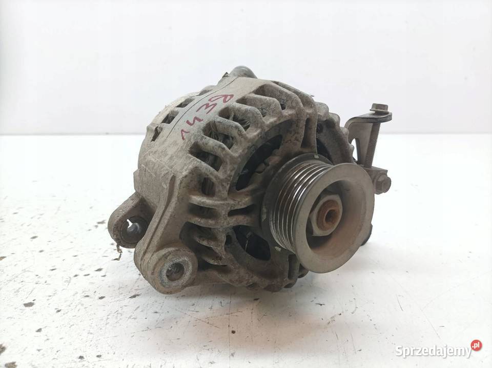 ALTERNATOR 270600J040 10 Toyota Yaris I 19992005 świętokrzyskie