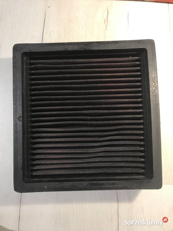 Filtr Powietrza Sportowy KN 332105