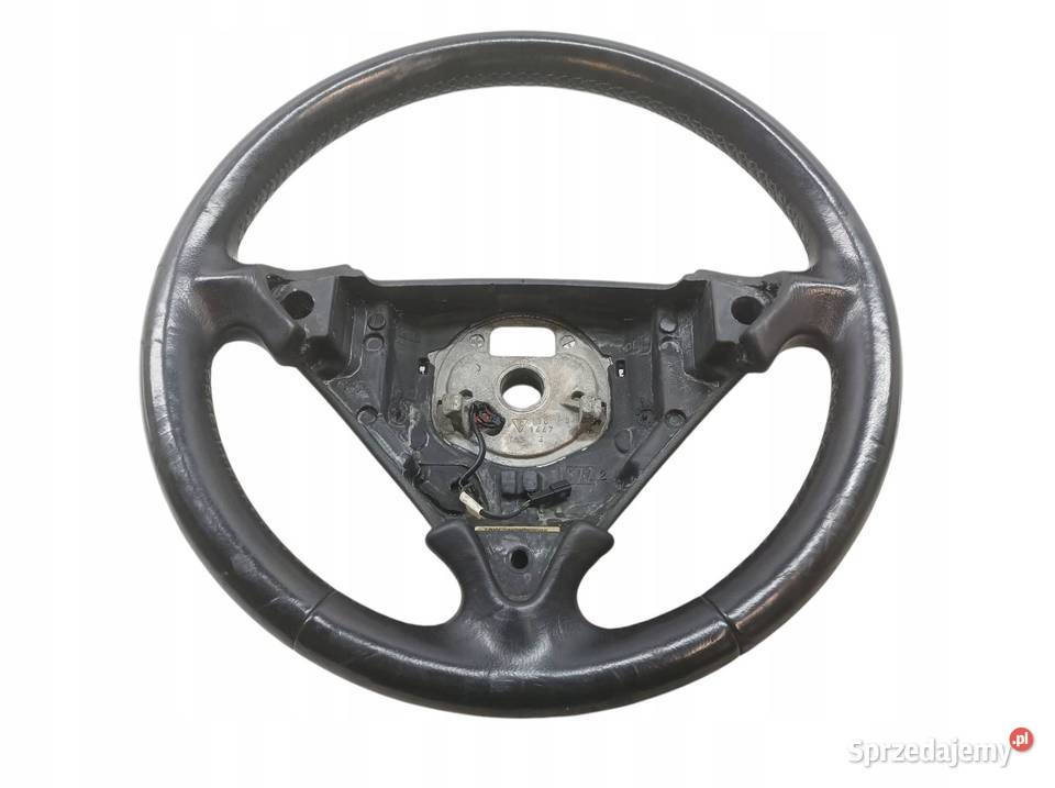 KIEROWNICA Porsche Cayenne I 2002 2010