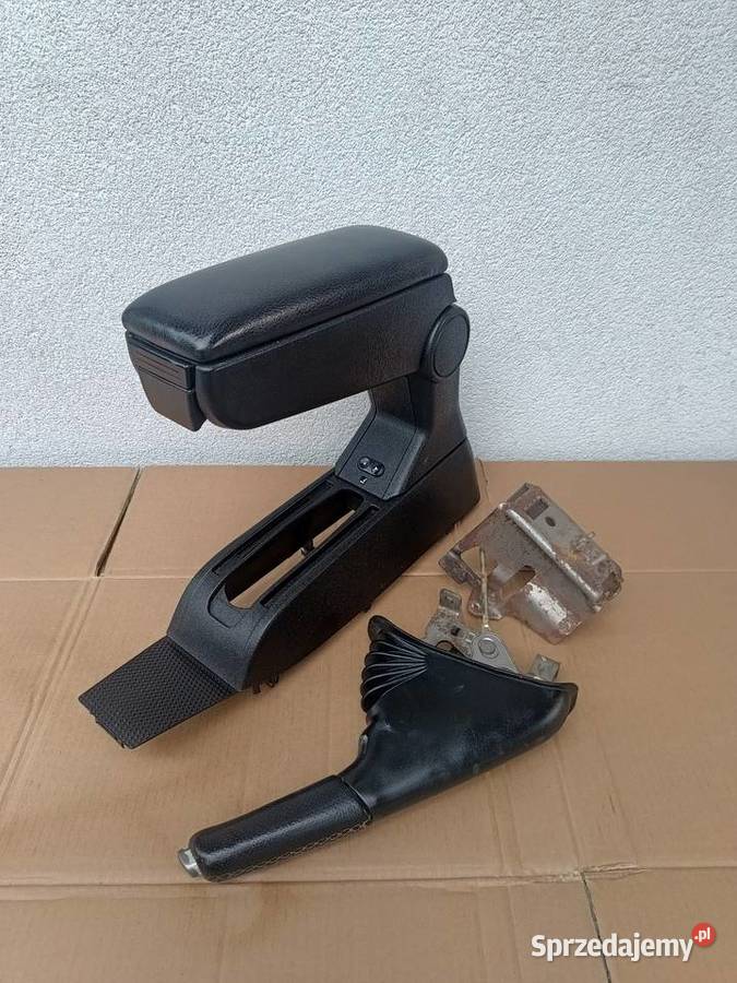 Fiat Grande Punto podłokietnik Podłokietniki Głowno