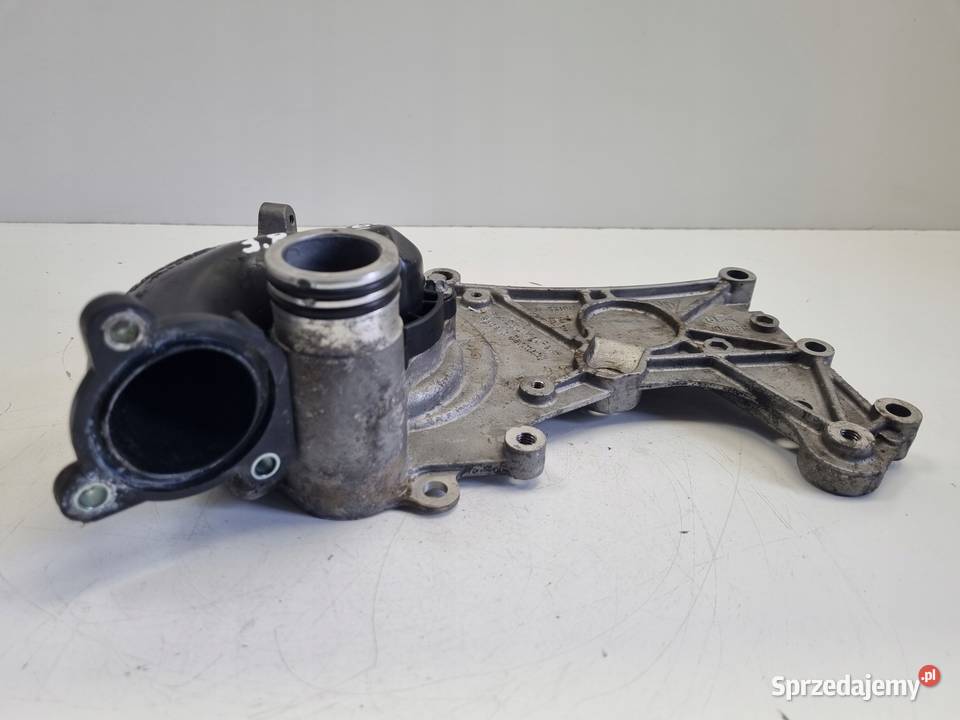 Porsche 911 991 GT3 38 OSŁONA POMPY WODY Obudowa osobowe Chełm