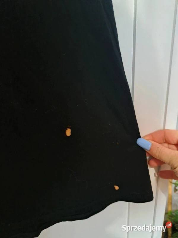 Elegancka koszulka nocna Babella Valerie XL z sprzedam