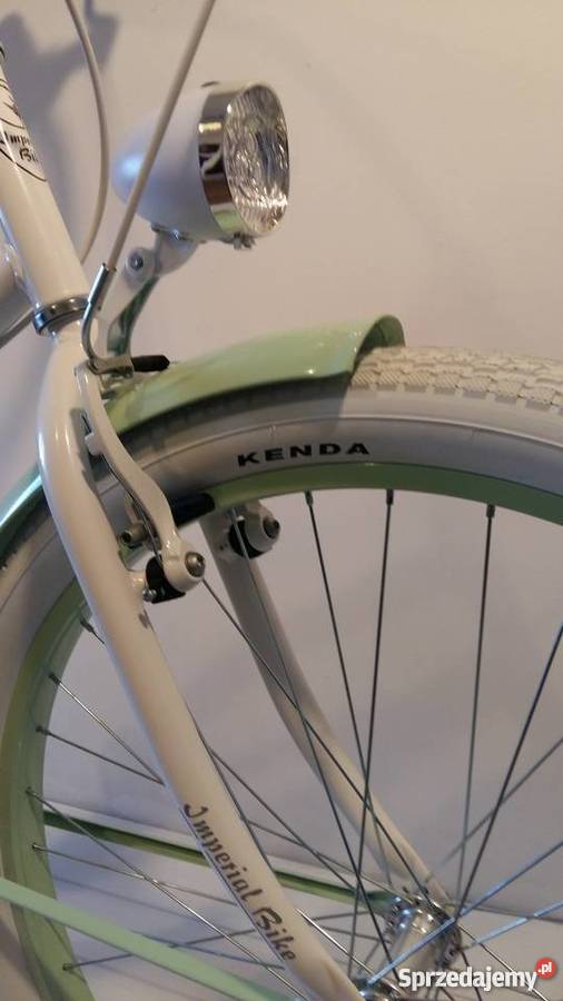 Rower Cruiser Imperial Bike 26cl Włocławek