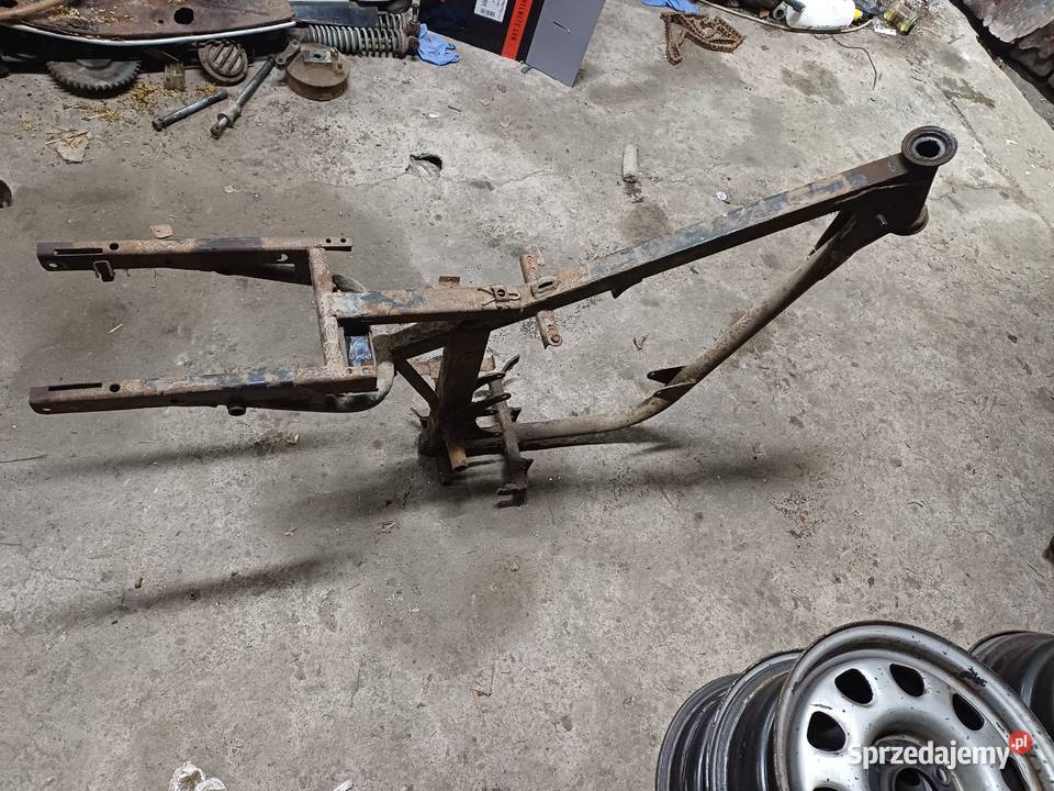 Rama Wsk 1751979r Prosta Wysyłka Łowicz