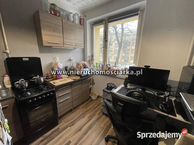 Mieszkanie na sprzedaż Wodzisław Śląski 3676m2