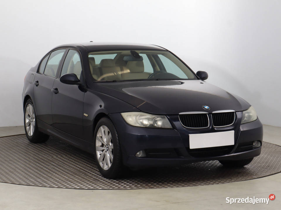 BMW 3 318 d Bielany Wrocławskie sprzedam