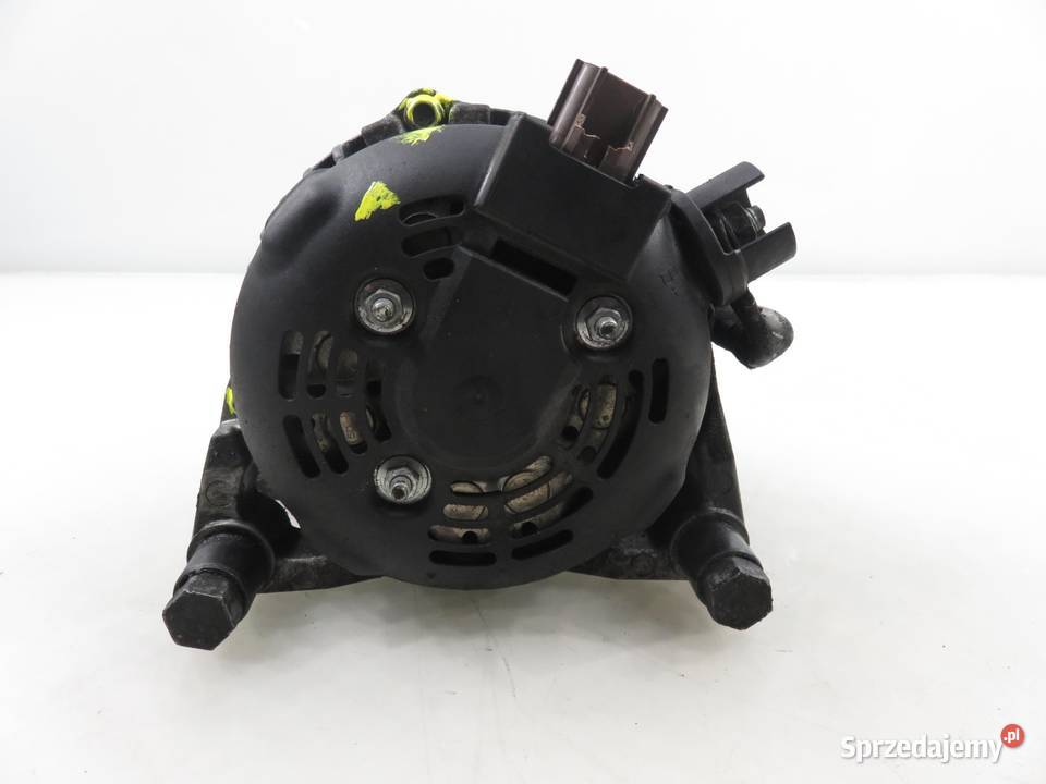 ALTERNATOR VOLVO V50 MW 16 D 109 D 4164 T osobowe