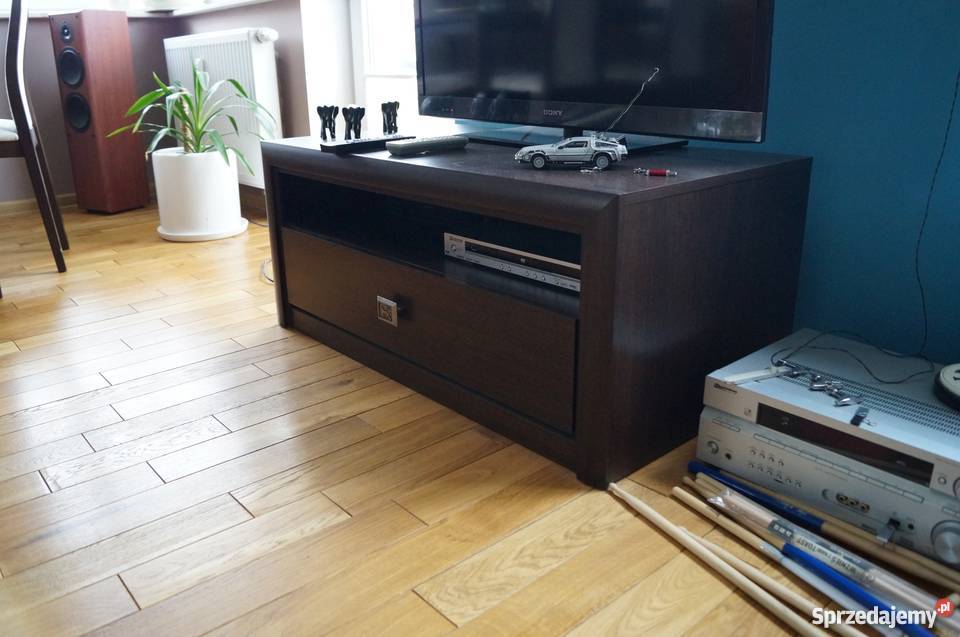 Meble Black Red White Komplety mebli Bydgoszcz