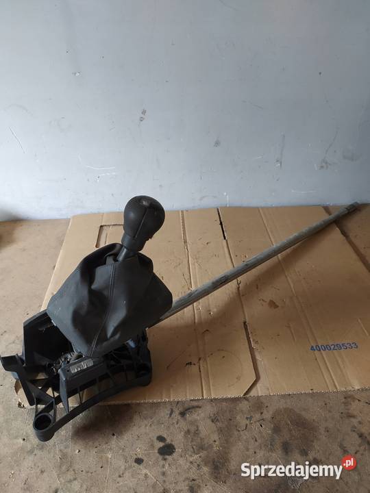 INSIGNIA 20 CDTI 13r 160 A20DTH wybierak biegow