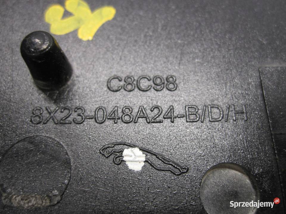 JAGUAR XF 10r panel wykończeniowy 8X23048A24B sprzedam