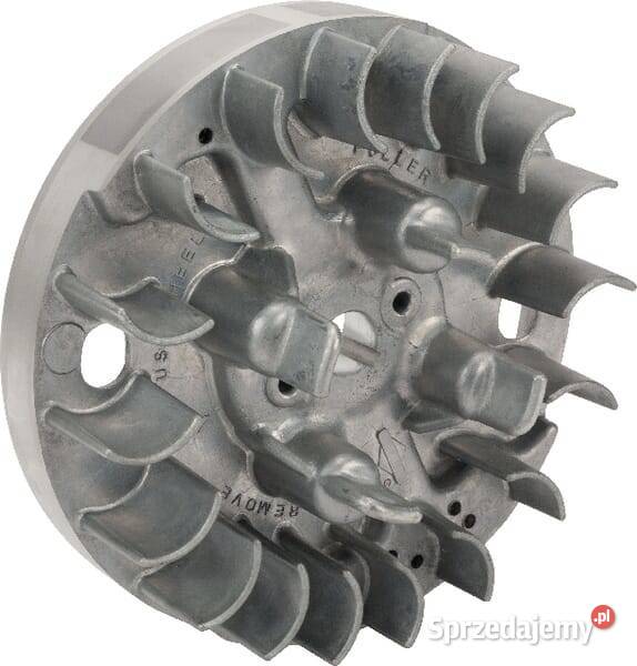 Koło zamachowe 595414 Kamionna