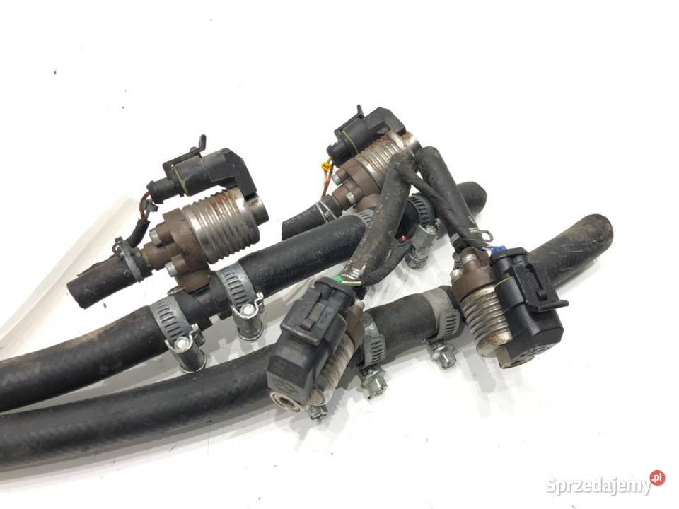 WTRYSKIWACZ LPG WTRYSK GAZU GAZOWY