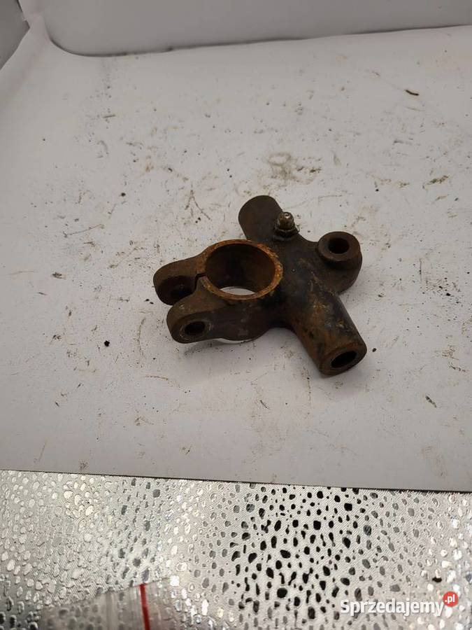 GÓRNA PÓŁKA SACHS WANDERER NSU VICTORIA DKW śląskie Rybnik sprzedam