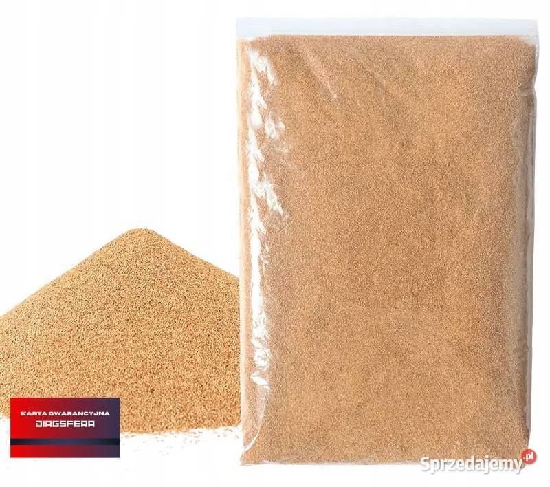 Ścierniwopiasek z łupin orzecha włoskiego 1 GN30 pomorskie Gdańsk sprzedam