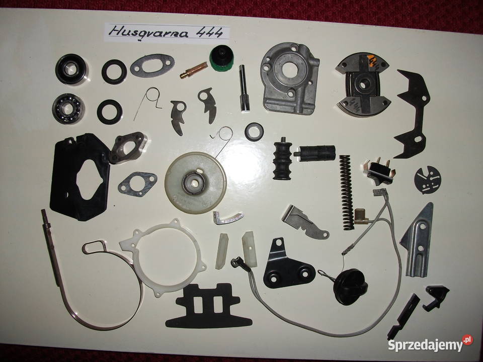 rozrusznik Szthiil MS 230 250 Leśnictwo Włocławek sprzedam