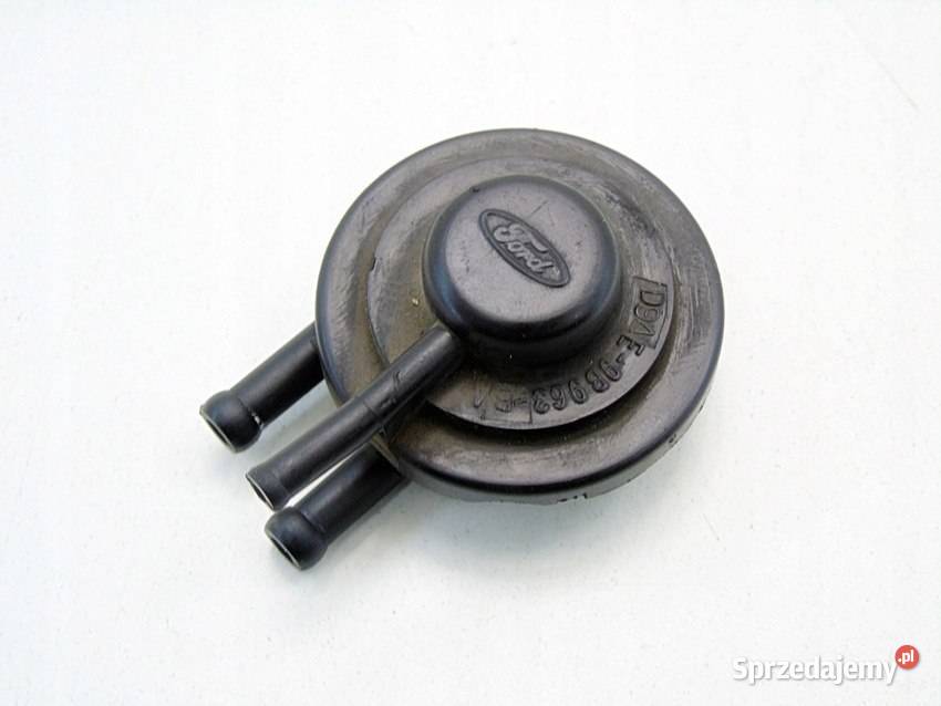 ZAWÓR ZWROTNY PODCIŚNIENIA FIAT CC CINQUECENTO osobowe Sosnowiec sprzedam