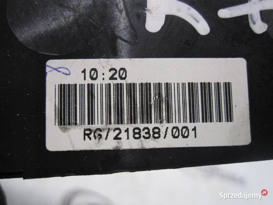 MINI COOPER I panel przełączników 6958033