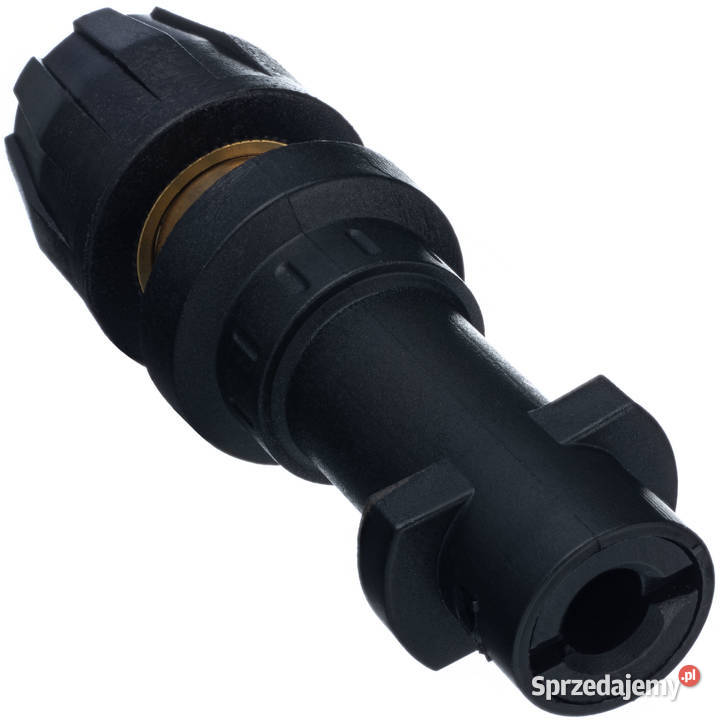 Mini Lanca z Dyszą PłaskoStrumieniową 10 do Ludźmierz