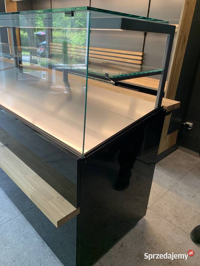 Luksusowa ladMAXIMUS neutralna cukiernicza kujawsko-pomorskie Bydgoszcz