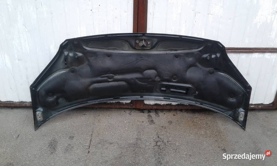 MASKA FORD TRANSIT 0613 WYSYŁKA Międzychód