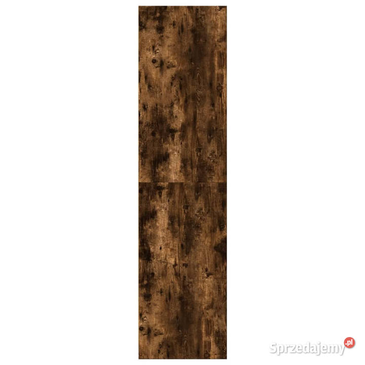 Szafa przydymiony dąb 30x50x200 materiał sprzedam