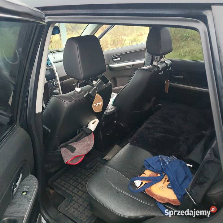 Suzuki grand vitara 24 lpg Grand Vitara Łubowo