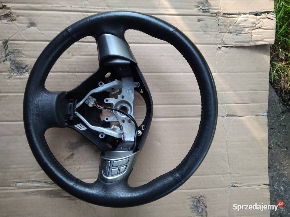 Subaru impreza 3 GH kierownica Skoczów sprzedam