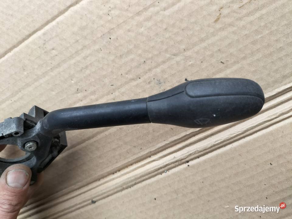 MANETKA PRZEŁĄCZNIK ZESPOLONY VOLKSWAGEN Polo 6N Kamień-Kolonia