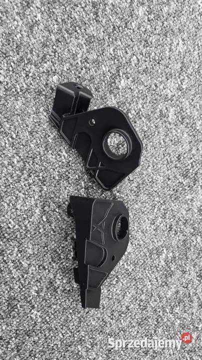 Uchwyt reperaturka górnego mocowania reflektora osobowe opolskie
