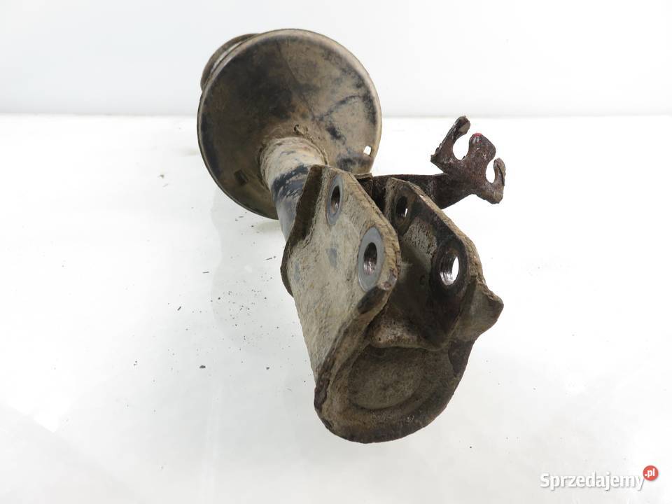 MCPERSON LEWY PRZEDNI DACIA SANDERO I 16