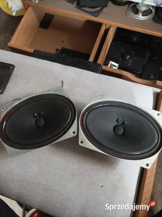 Celestion głośniki szerokopasmowe England