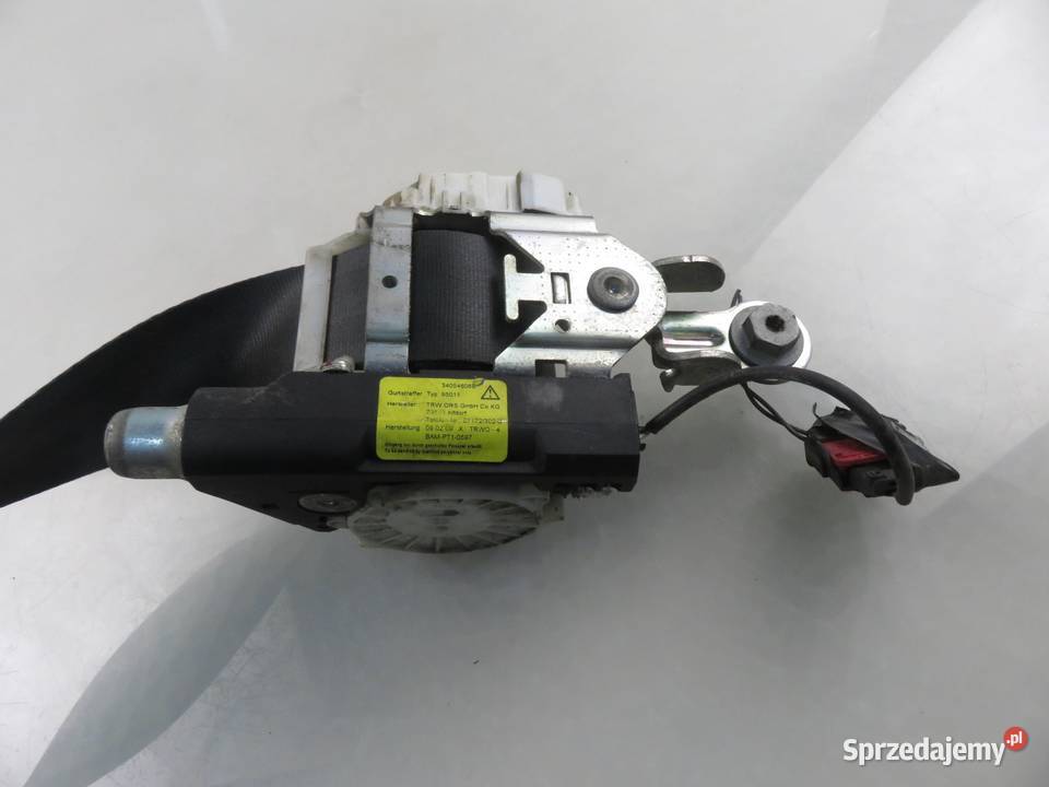 PAS PRAWY PRZEDNI RENAULT CLIO III 84052799B