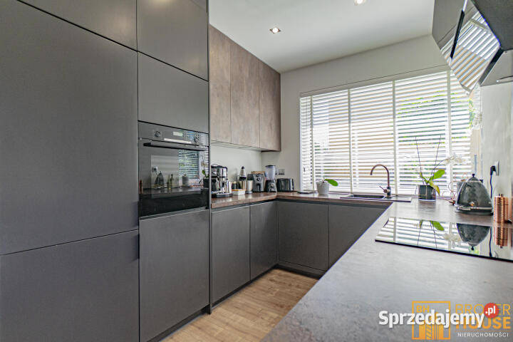 sprzedaży domu bliźniaka 265m2 Opole opolskie
