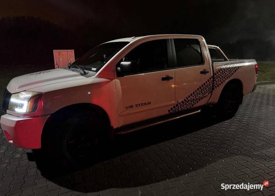 Sprzedam zamienię automatyczna Tarnów sprzedam