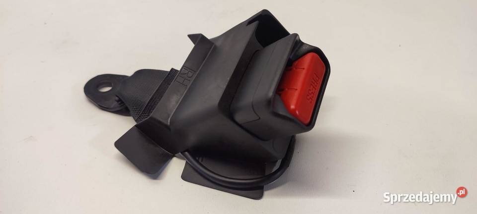 MAZDA 2 TOYOTA YARIS IV ZAPINKA PASA TYŁ 1158039 sprzedam