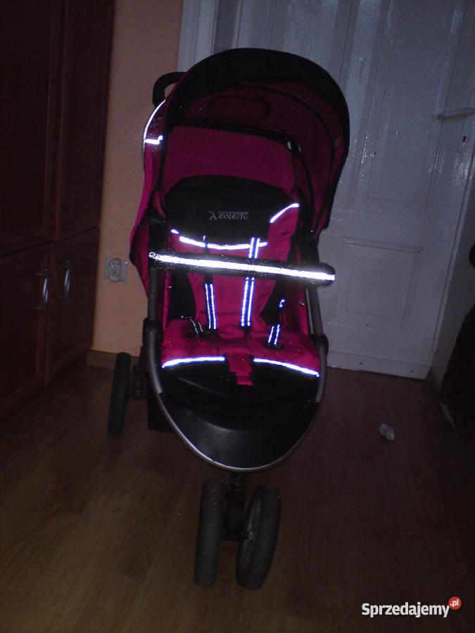 coletto aveo rozowy sliczny Czersk