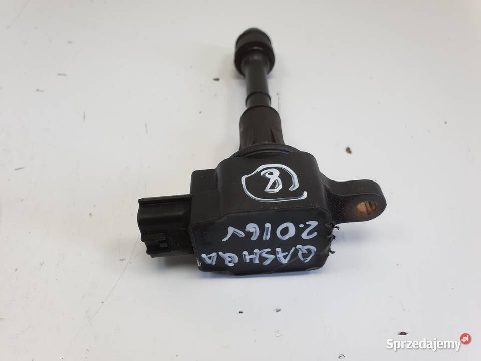 CEWKA ZAPŁONOWA Nissan XTRAIL T30 20 16V