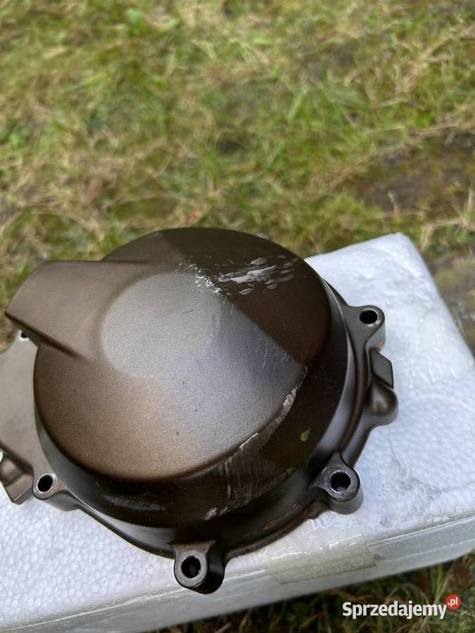 Dekiel alternatora Kawasaki Ninja Zx6r 636 Przeworsk
