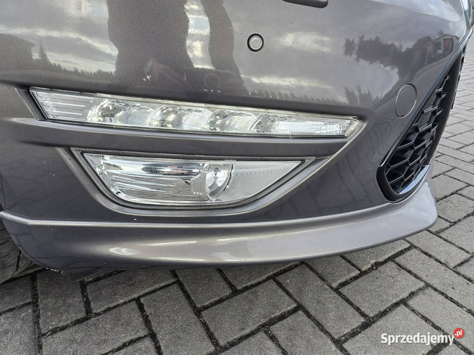 Ford Mondeo 20tdci centralny zamek Kutno