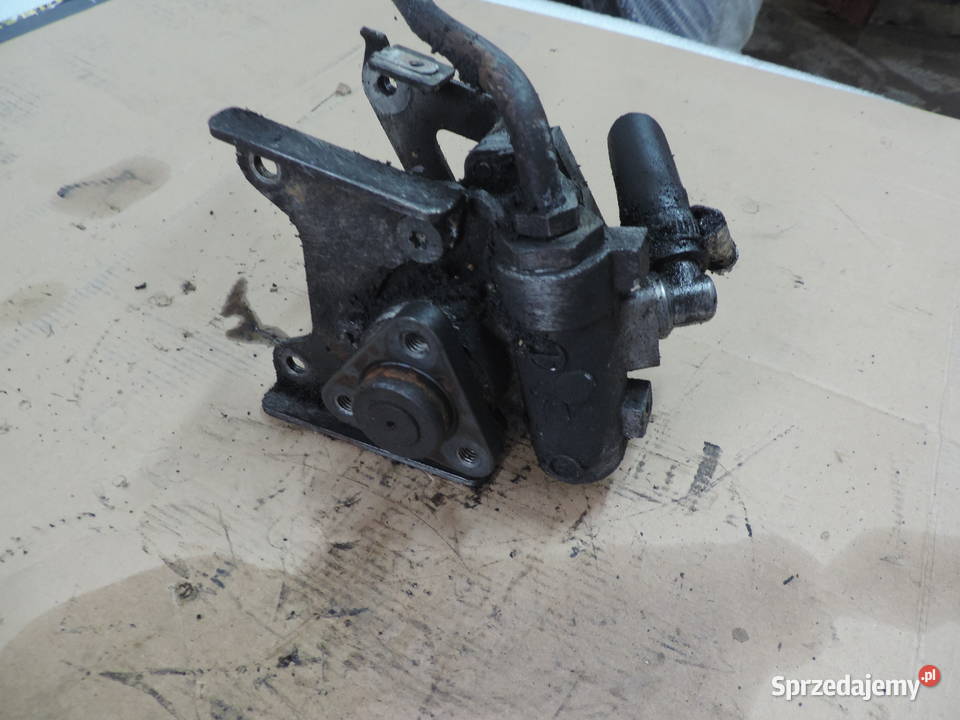 POMPA WSPOMAGANIA BMW E39 20 150 M52 Nowy Sącz