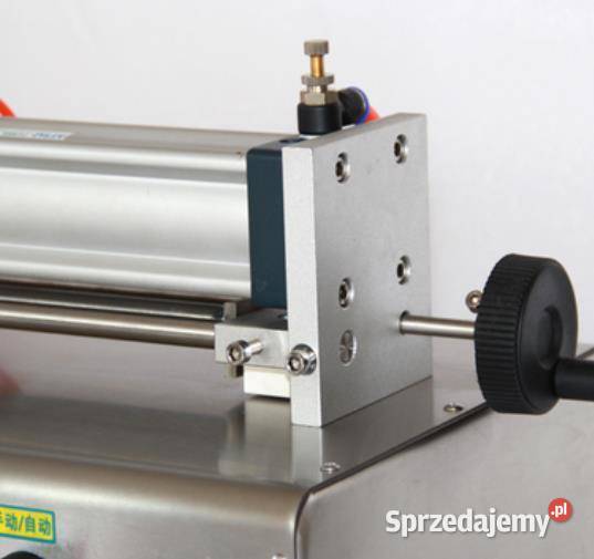 NALEWAK do Płynów 1001000 ml Dozownik TŁOKOWY Częstochowa