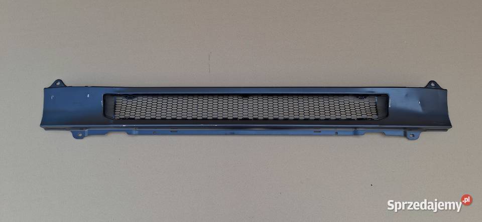 SCANIA R GRILL ATRAPA CHŁODNICY SIATKA ORYGINAŁ Bieleń